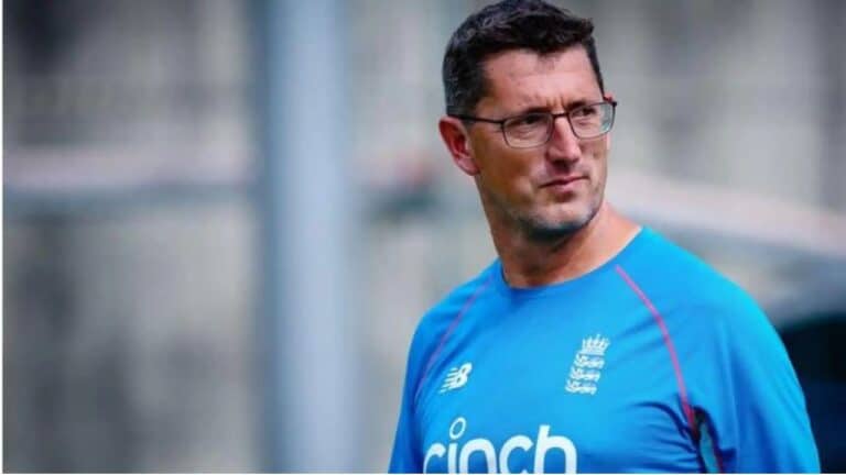 ICC shuts down Jon Lewis after his allegations that India got an unfair advantage in women’s T20 WC