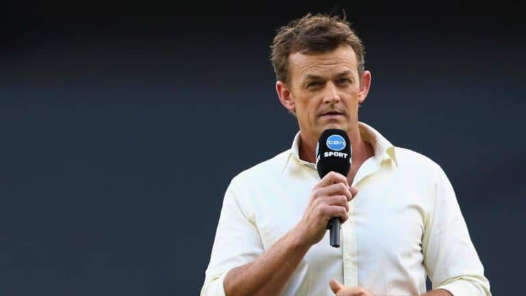 Adam Gilchrist