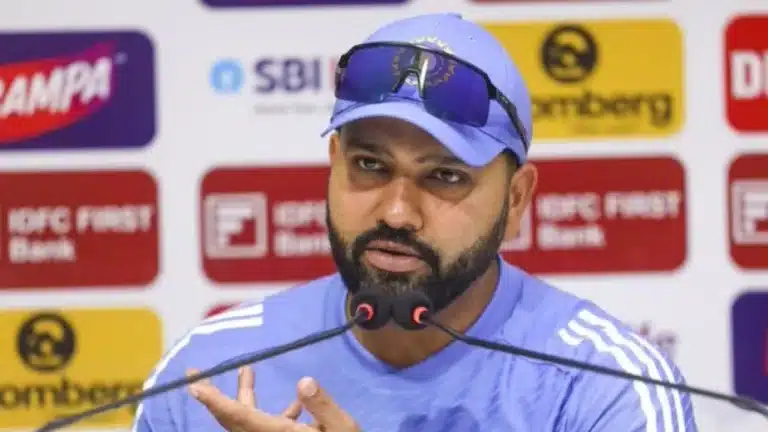 IND vs AUS: Rohit Sharma hints on taking Mayank Yadav for Border-Gavaskar Trophy 2024-25