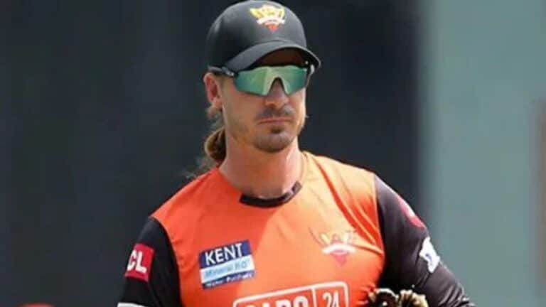 Dale Steyn