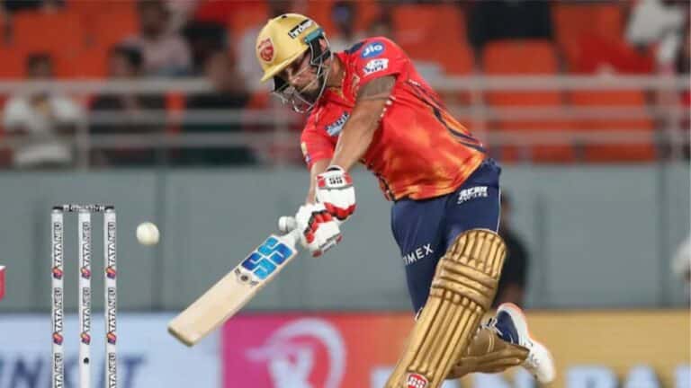 IPL 2025: Jitesh Sharma to be retained by Punjab Kings? The wicketkeeper-batsman reveals