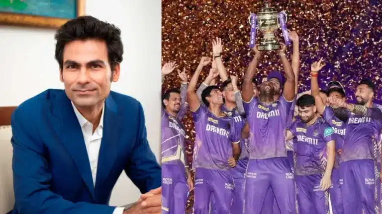 IPL 2025: Mohammad Kaif warns KKR against giving Shreyas Iyer ‘Eoin Morgan’ treatment