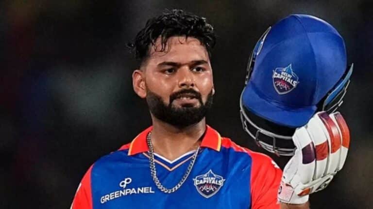 IPL 2025: Record bids await Rishabh Pant as RCB, KKR, LSG and PBKS target him for captaincy