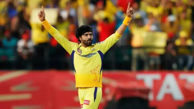 IPL 2025 auction: Ravindra Jadeja’s retention in doubt as shocking update emerges from CSK camp