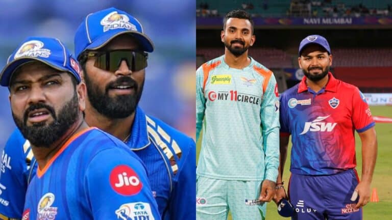 IPL 2025 auction live updates: Mumbai Indians seal holds, Rishabh Pant, KL Rahul undecided