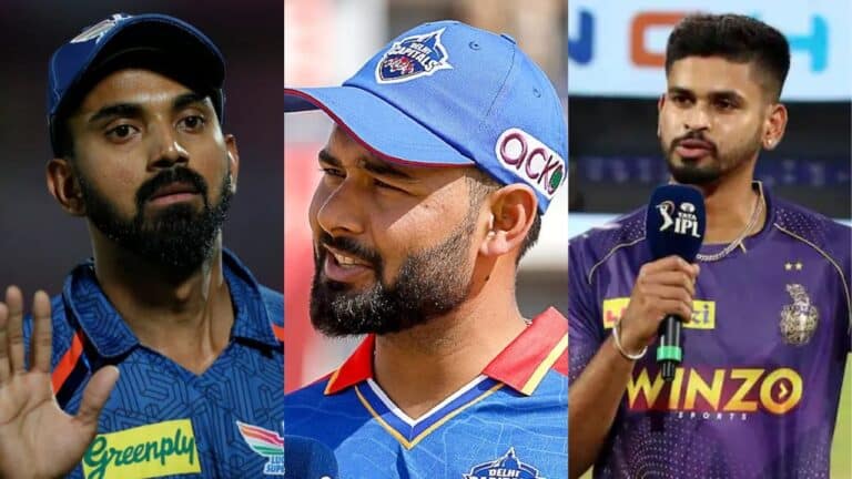 IPL Retention 2025 live updates: KL Rahul, Rishabh Pant and Shreyas Iyer are in play