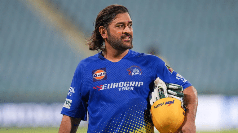 IPL president denies bringing back uncapped player rule to suit MS Dhoni