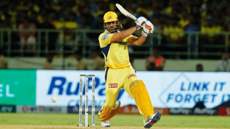 Important update on MS Dhoni retention for IPL 2025 given by CSK CEO