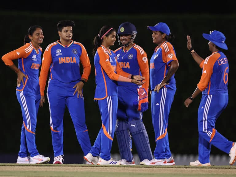 In 12th standard board test, RCB star and India player miss ODI series
