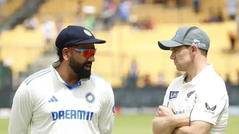 India demands ‘rank changer’ for Mumbai Test against New Zealand to avoid humiliating cover-up