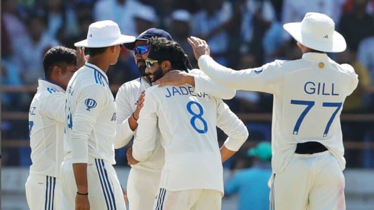 India squad announced for New Zealand Test series, Jasprit Bumrah named vice-captain