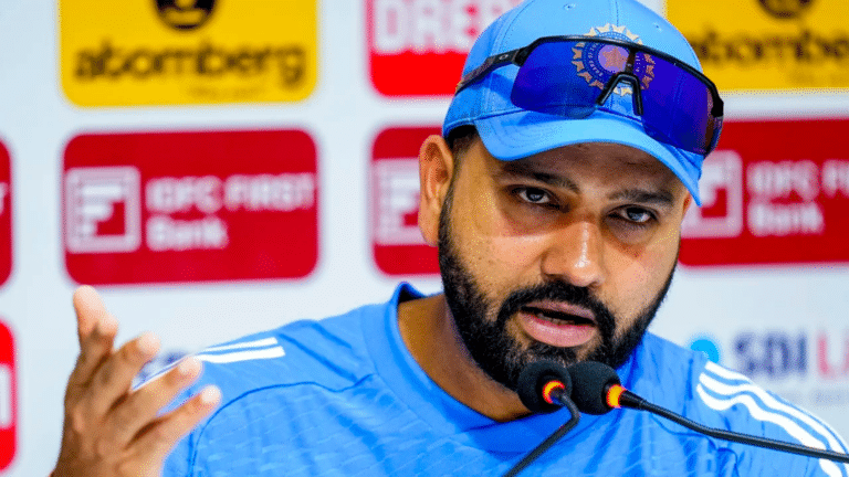 ‘It’s changed once in 12 years’: Rohit Sharma’s shocking comment after home series loss leaves fans shocked