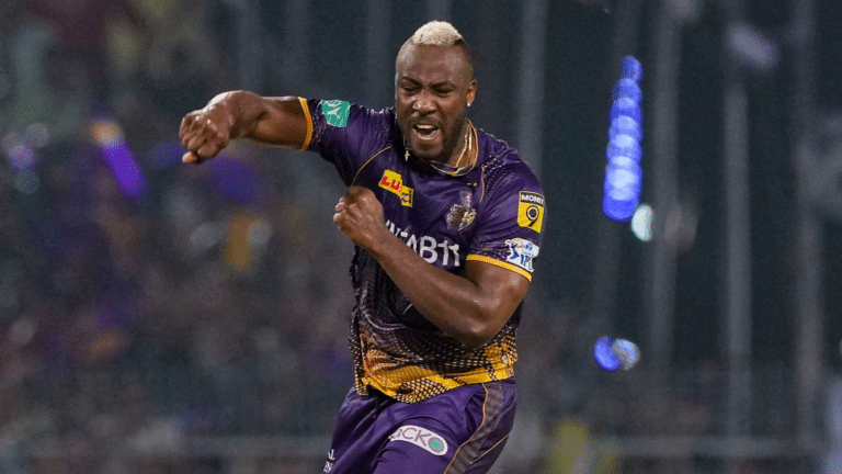 KKR CEO’s old post about Andre Russell mocked after news of Russell posting ahead of IPL 2025 retention deadline