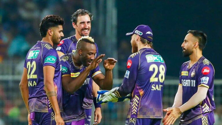 KKR sensation sheds light on Gautam Gambhir’s contribution after earning his first India call-up