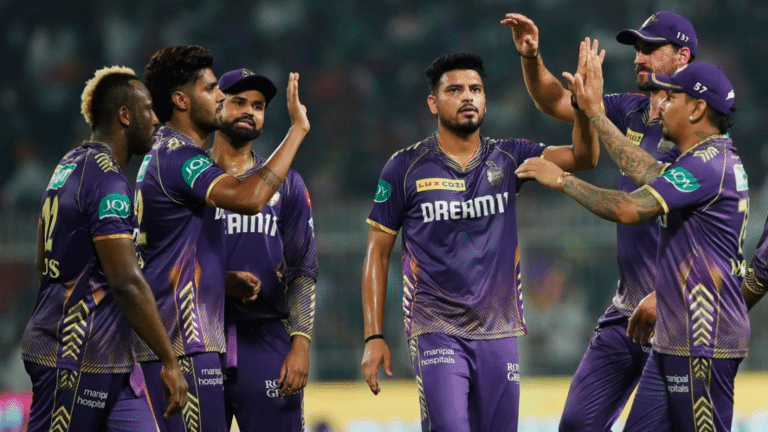 KKR star to remain uncapped after viral infection rules him out of India v Bangladesh third T20I