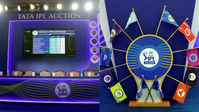 Major development for IPL 2025 auction as minimum bid amount for players increases