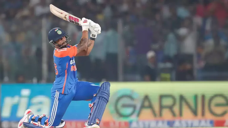 Nitish Kumar Reddy reveals how Gambhir’s mid-game tips helped him play sensational T20I knock against Bangladesh