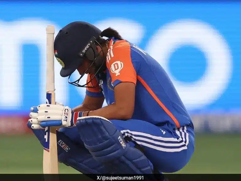 No Smriti Mandhana, Mithali Raj calls for Harmanpreet Kaur to resign and be replaced by this player