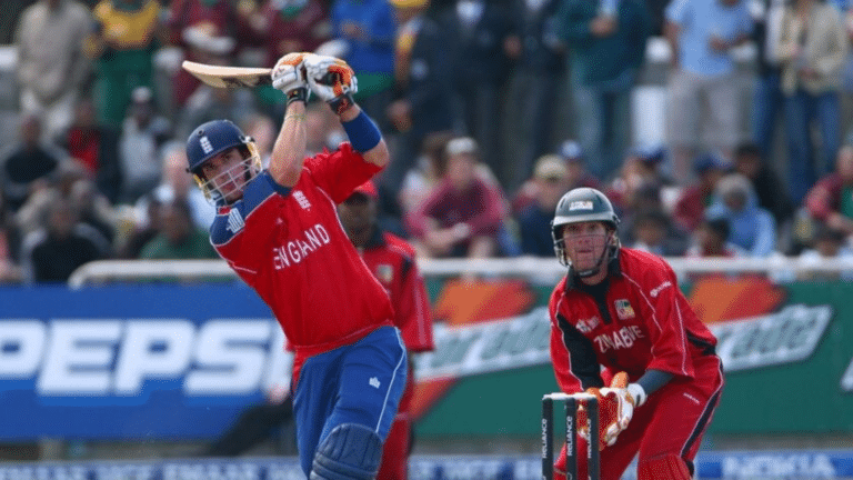 No bilateral meetings in 20 years: Why do England never play Zimbabwe?