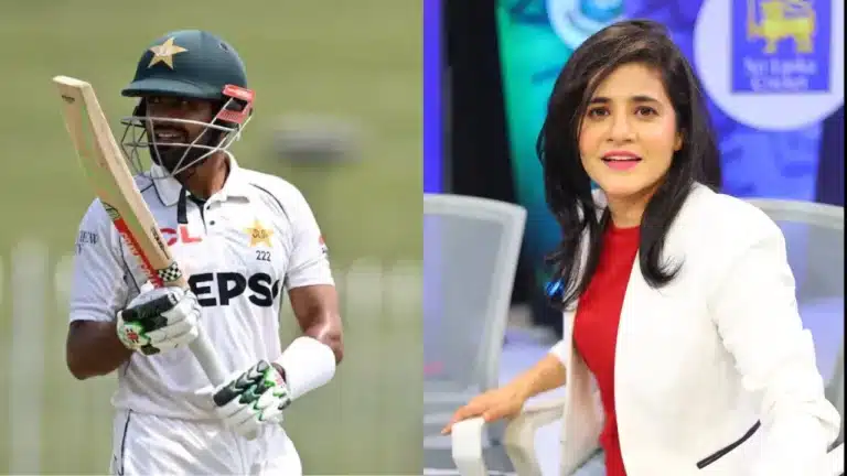 ‘Pakistan does not deserve Babar Azam’: Javeria Khan attacks PCB after batsman’s Test snub