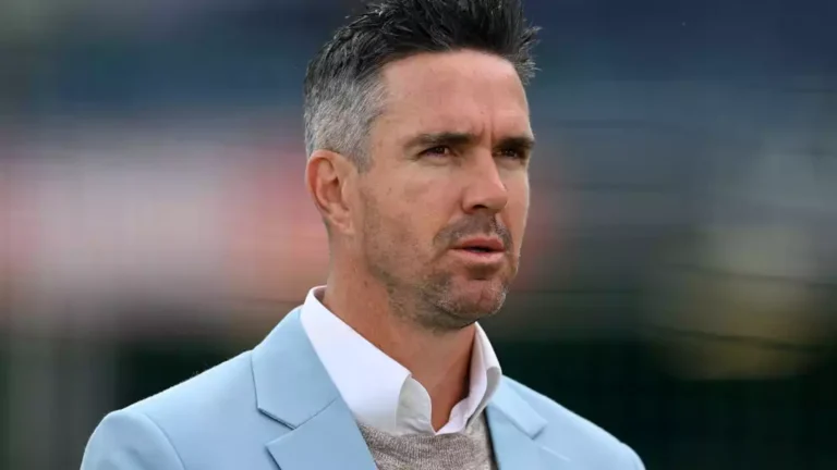 ‘Players don’t train’: Kevin Pietersen sheds light on the decline of cricket in Pakistan