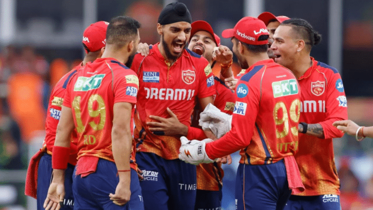 Punjab Kings (PBKS) to make three impactful pitches ahead of IPL 2025 auction