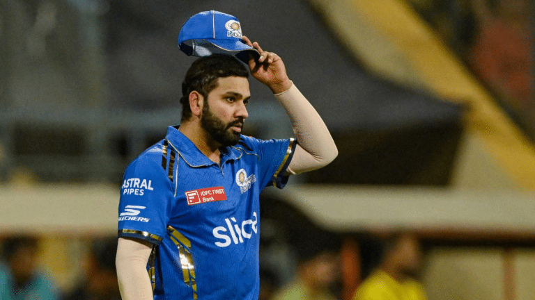 RCB Legend gives his verdict on Rohit Sharma’s possible move to RCB in IPL 2025