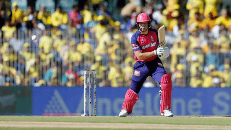 Rajasthan Royals eyeing retention of Jos Buttler due to injury issues ahead of IPL 2025 retention deadline