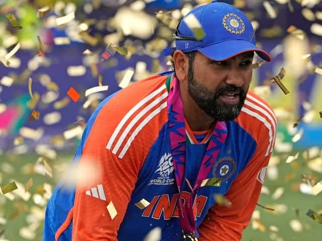 Rohit Sharma changed XI 10 minutes before T20 World Cup final draw; Star player makes surprising revelation about exclusion