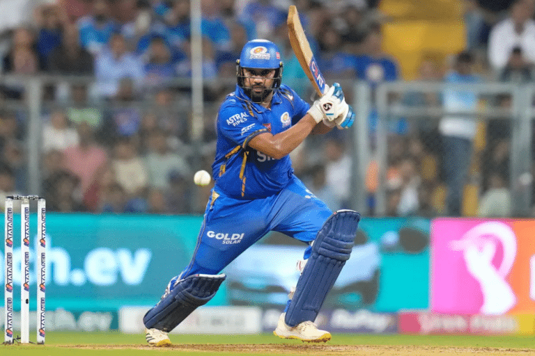 Rohit Sharma made a sacrifice: Mumbai Indians head coach reveals selfless act by former captain