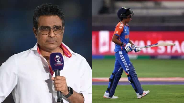 Sanjay Manjrekar blames ‘Dunedin-like conditions’ for India’s loss against New Zealand in Women’s T20 World Cup