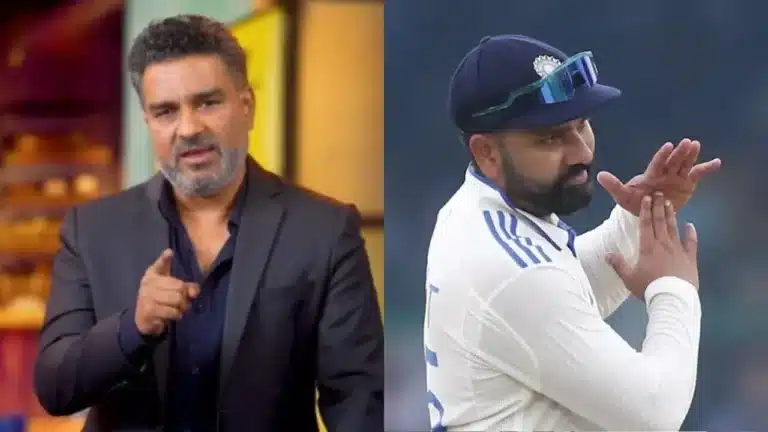 Sanjay Manjrekar directly attacks Rohit Sharma for captaincy errors in Bengaluru Test