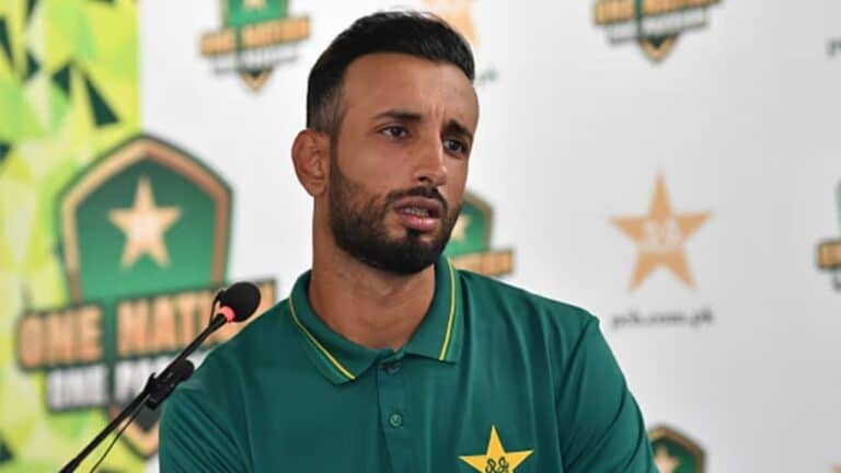 Shan Masood makes surprising statement about ‘mentally weak’ in Pakistan Test team