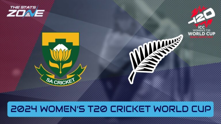 South Africa vs New Zealand Preview & Prediction | 2024 ICC Women’s T20 World Cup | Final