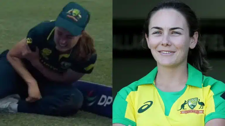 Tayla Vlaeminck ruled out of 2024 Women’s T20 World Cup; Heather Graham joins Team Australia