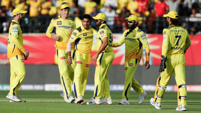 Three impact retentions CSK could make ahead of IPL 2025 auction