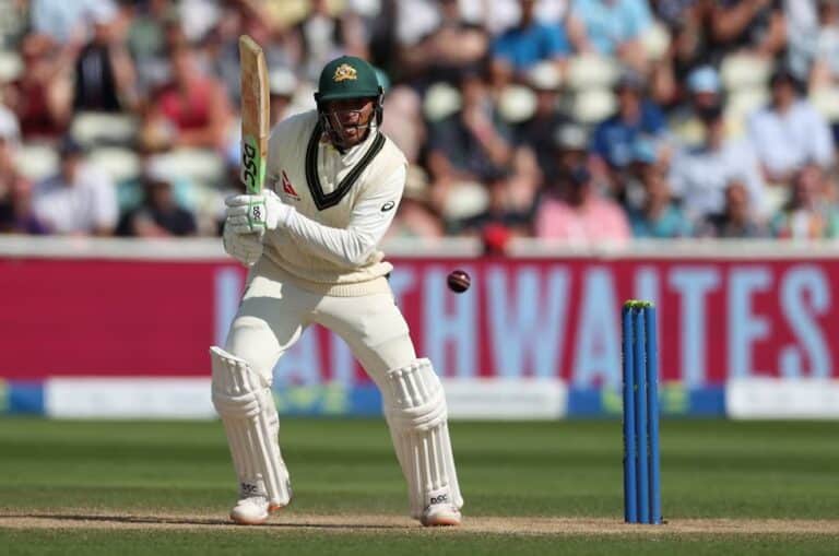 Three players Australia could partner Usman Khawaja with during the India Test series