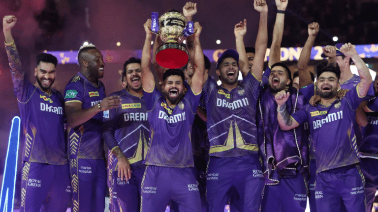 Three shocking retentions KKR could make ahead of IPL 2025 auction