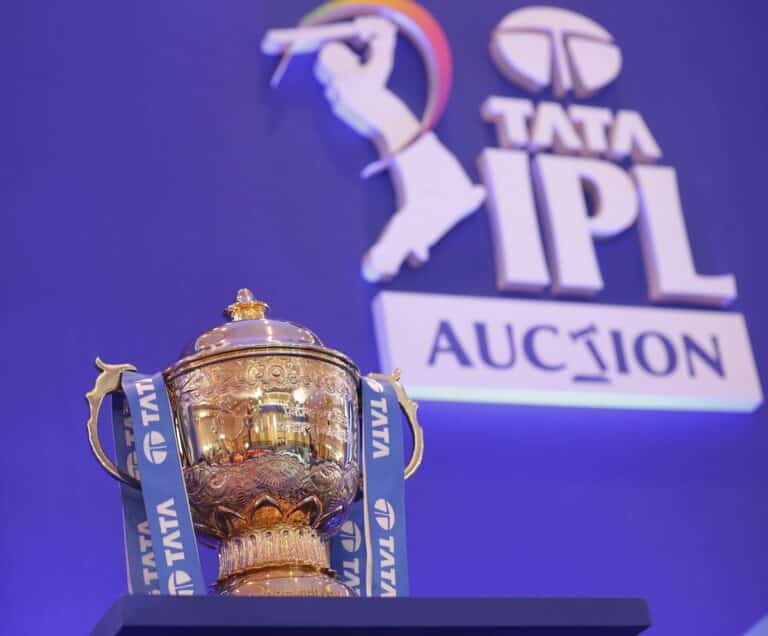 Two venues shortlisted for IPL 2025 auction: reports