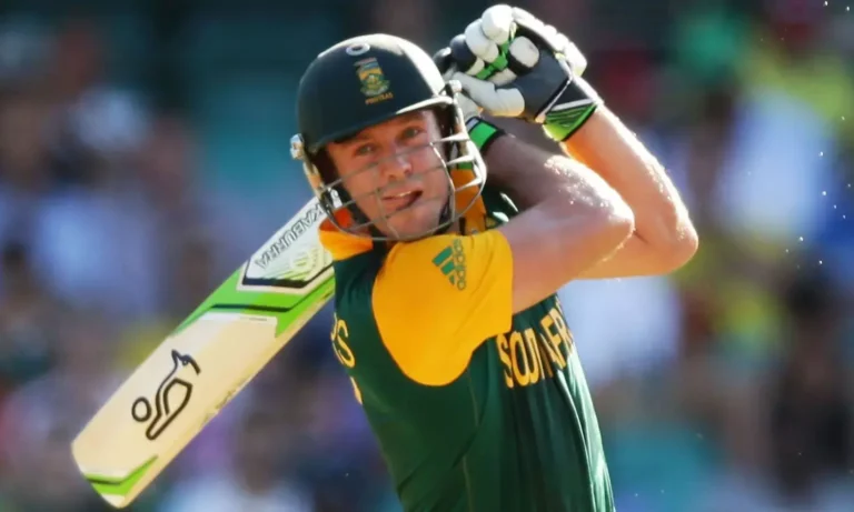 [WATCH] Former India star brutally attacks AB de Villiers and South Africa