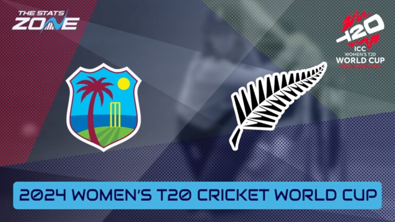 West Indies vs New Zealand Preview & Prediction | 2024 ICC Women’s T20 World Cup | Semi-Finals