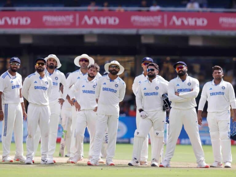 What must India do after New Zealand’s defeat to qualify for the WTC final?