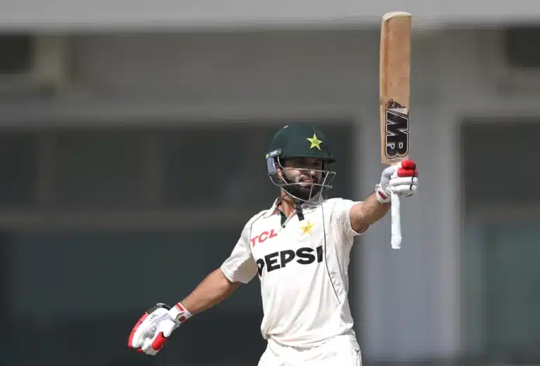 Who is Kamran Ghulam? Babar Azam’s replacement who scored a century on Test debut