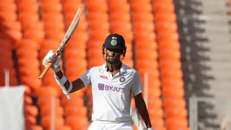 Why was Washington Sundar added to the Indian squad for the last two Tests against New Zealand? Hitting coach reveals