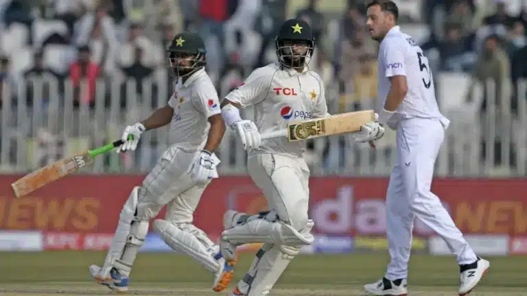 Will Pakistan vs England 3rd Test be moved out of Rawalpindi? PCB provides a colossal upgrade