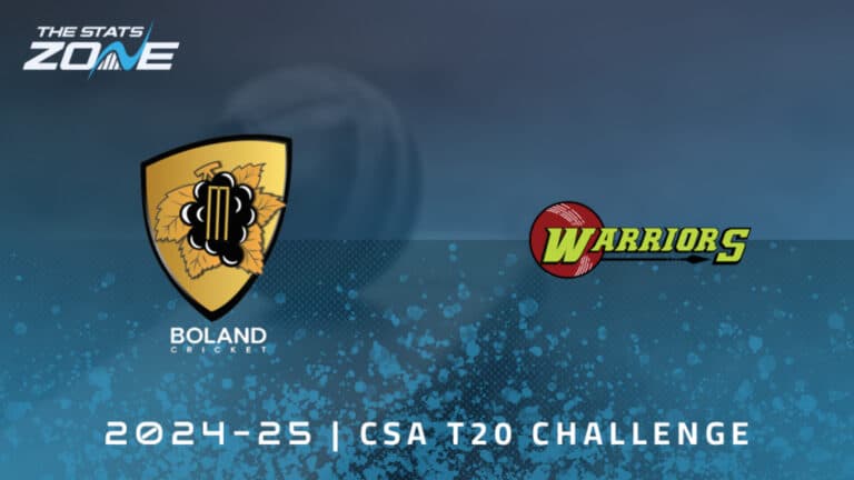 Boland vs Warriors Preview & Prediction | 2024-25 CSA T20 Challenge | League Stage