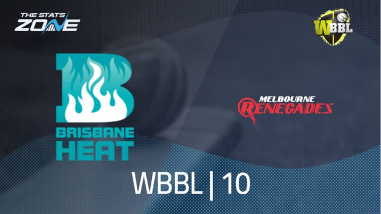 Brisbane Heat vs Melbourne Renegades Preview & Prediction | WBBL|10 | League Stage