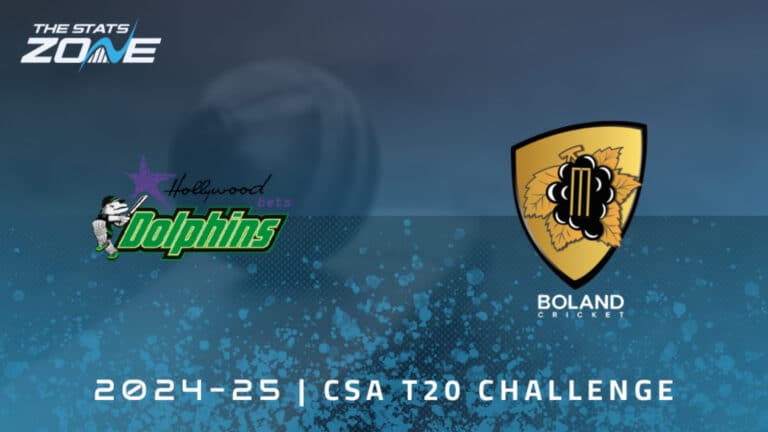 Dolphins vs Boland Preview & Prediction | 2024-25 CSA T20 Challenge | League Stage