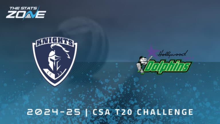 Knights vs Dolphins Preview & Prediction | 2024-25 CSA T20 Challenge | League Stage