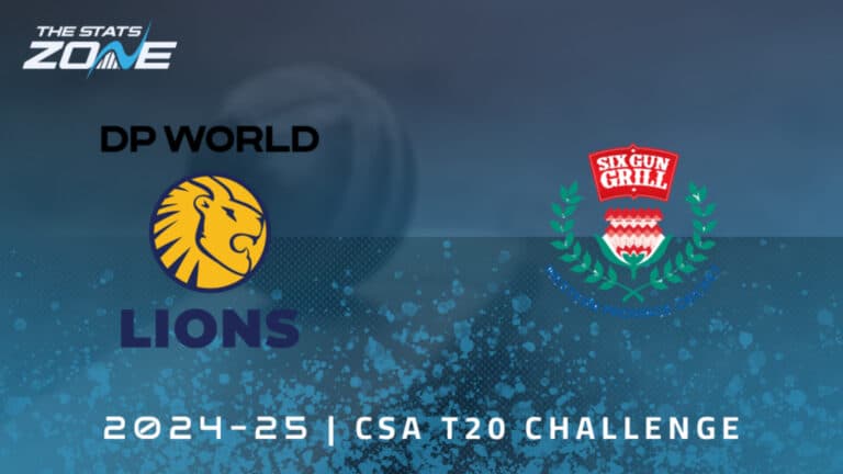 Lions vs Western Province Preview & Prediction | 2024-25 CSA T20 Challenge | League Stage